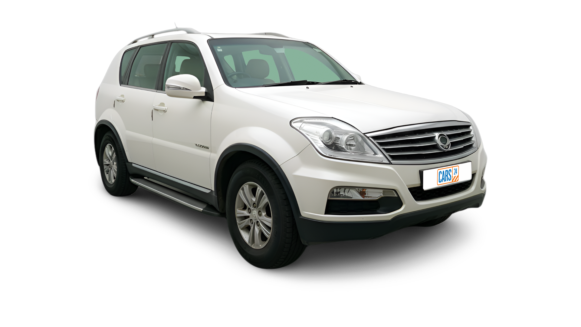 Ssangyong Rexton-img
